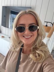 Kerry Butchart