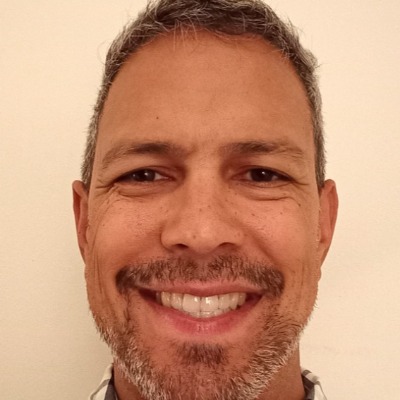 Mark Paes