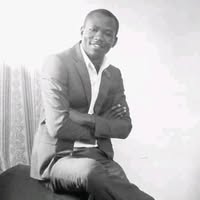 Joseph Kamau