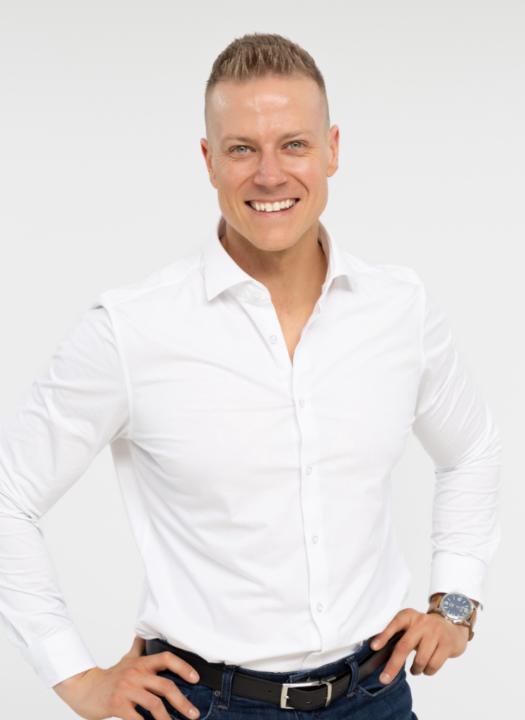 Kevin Kuppek