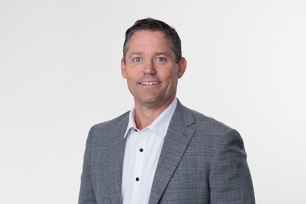 Greg Mace