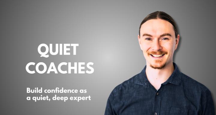 Quiet Coaches