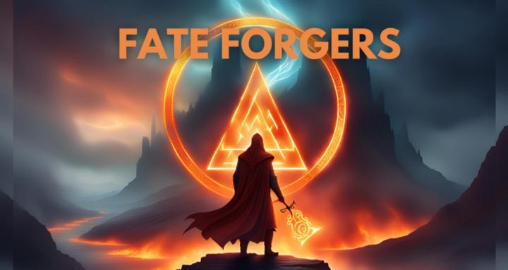 FateForgers