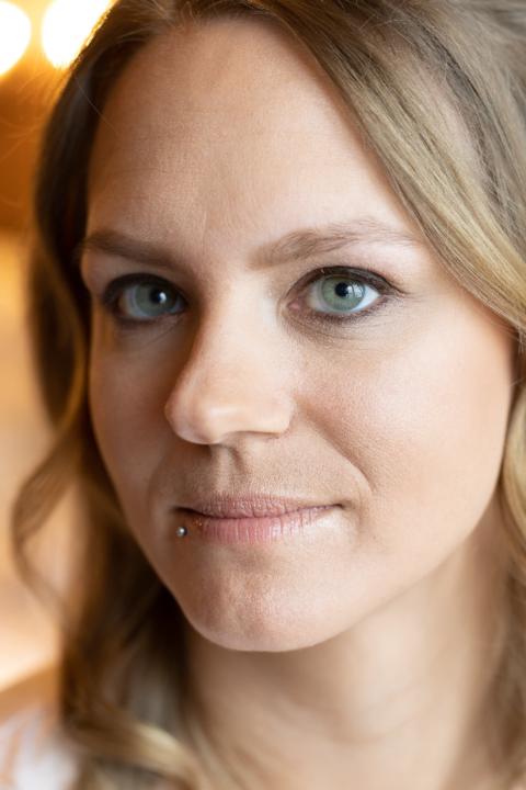 Vanessa Schopp
