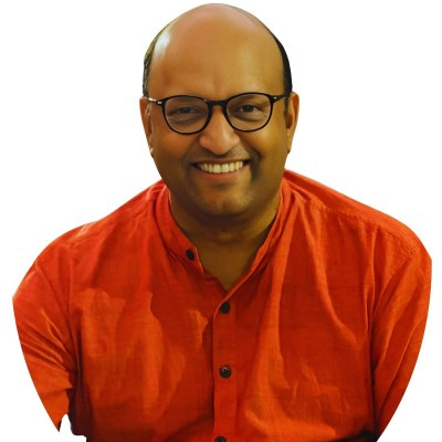 Saurabh Mishra