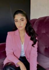 Zeinab Elzaghir