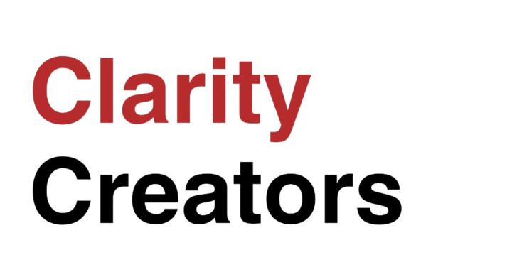 Clarity Creators