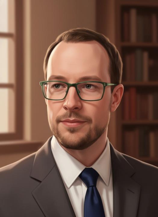 Michal B