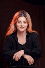 Nefise Nur Bora