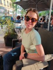 Ségolène Heidt
