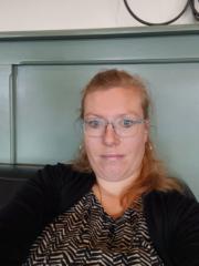 Sherina Oosthoek