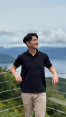 Terence Loh