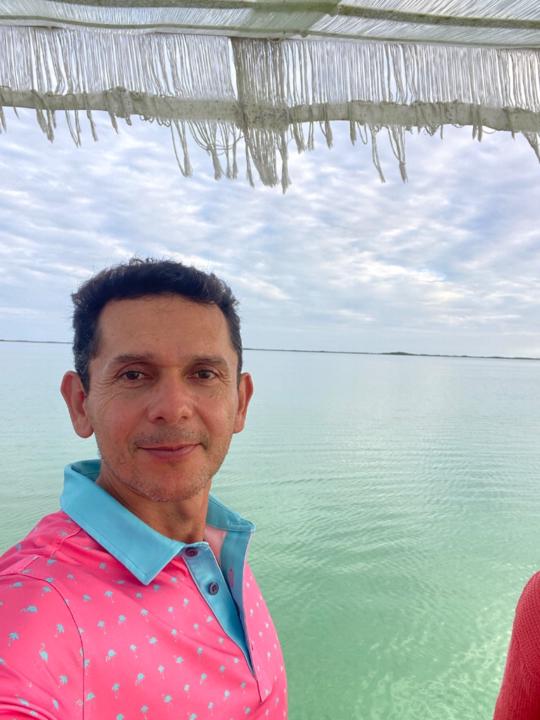 Beto Martínez