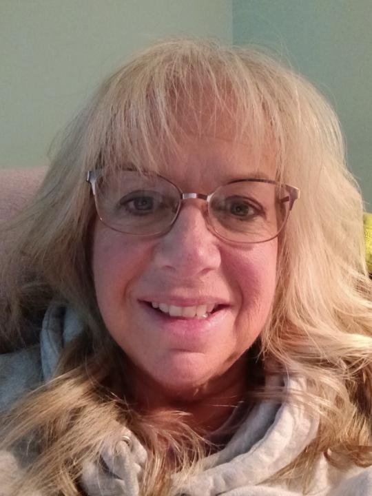 Allison Womack