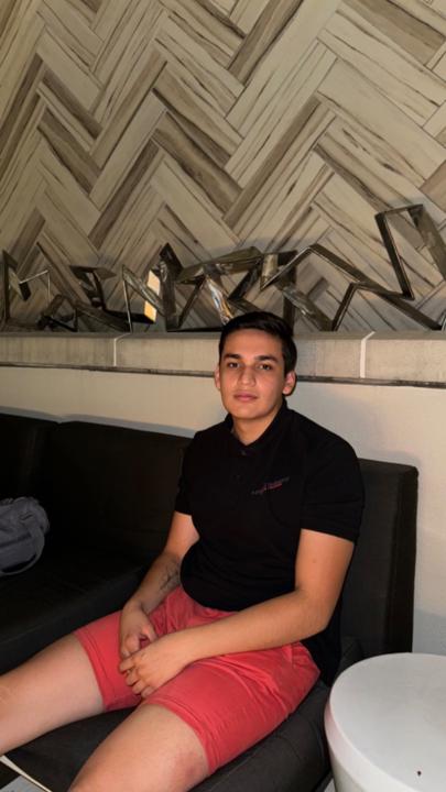 Jose Ortiz