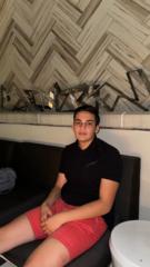 Jose Ortiz