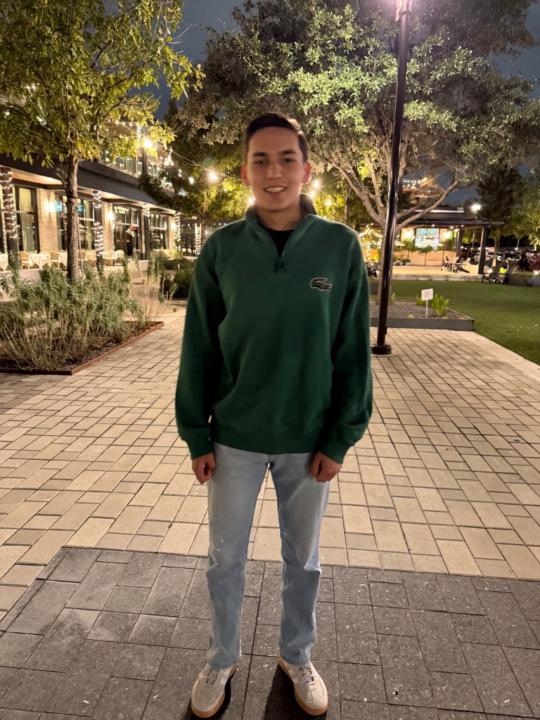 Jose Ortiz