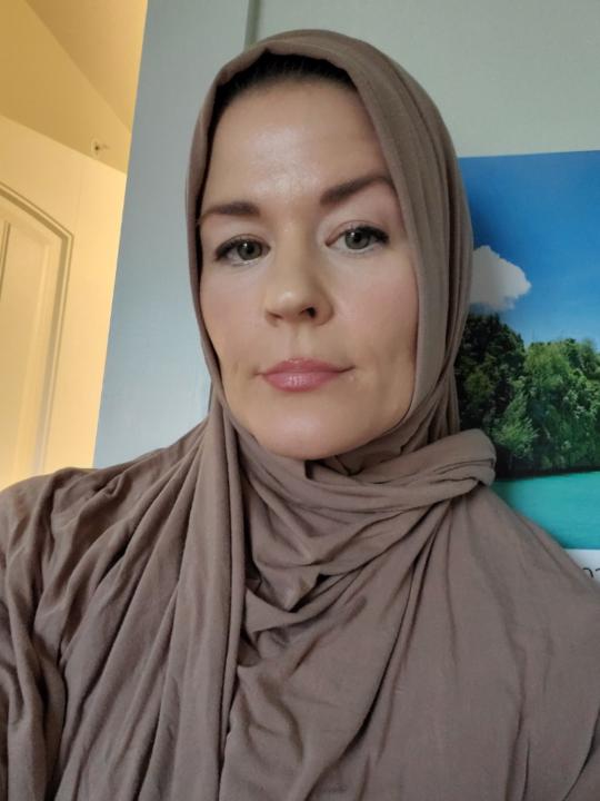 Susan Alam