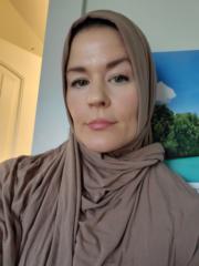Susan Alam