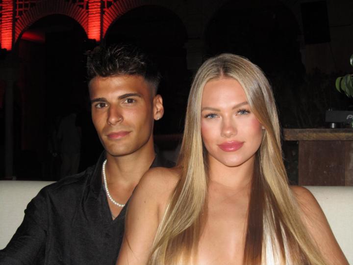 Sergio y Emily Gallego, Byalyk