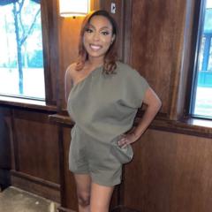 Tatiana Boyd