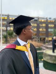 Ali Mohamed