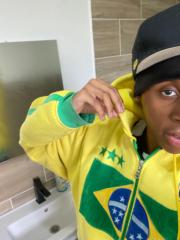Scott Mokoena