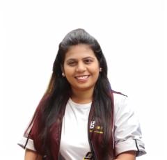 Nikita Suryawanshi