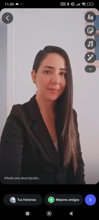 Sheila L Alfonso Morales