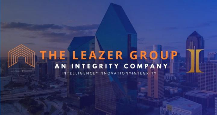 The Leazer Group