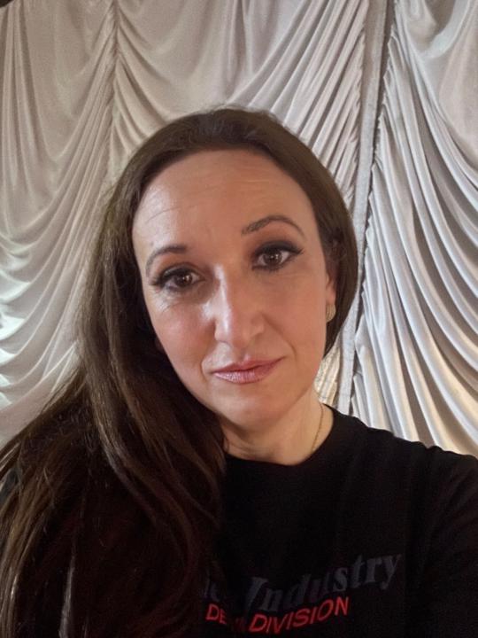 Veselinka Bumbarova