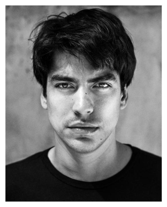 Agustin Sullivan