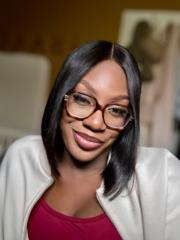 Evelyne-Désirée Dasse