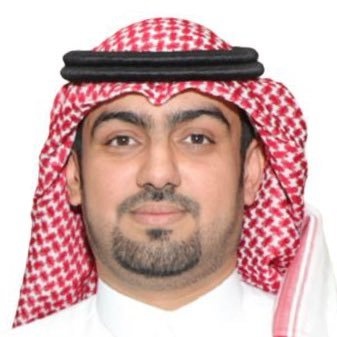 Khaled Alharby
