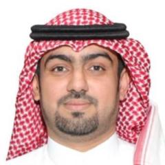 Khaled Alharby