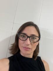 Marisa Vargas Garcia