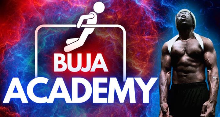 Buja Academy X