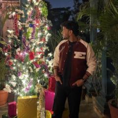 Umang Maheshwari