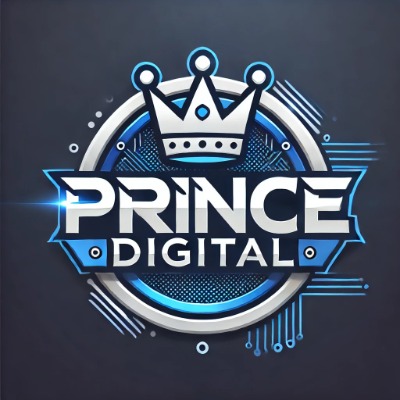 Prince Digitals