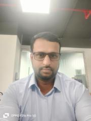 Mohammed Ismail
