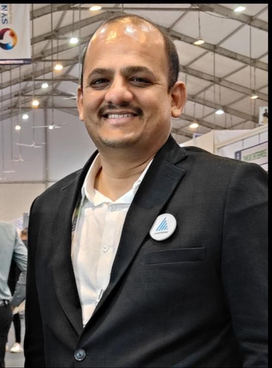 Jignesh Jani