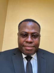 Serge Bertrand Donsop