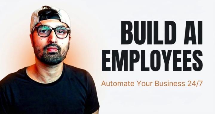 AI Automation Academy