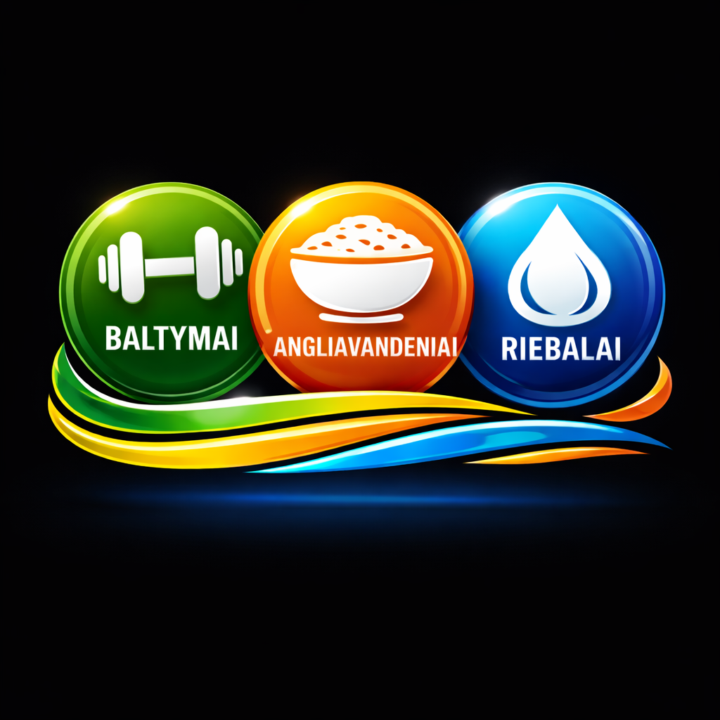 Nemokamą makro ir kalorijų skaičiuoklę tėvams