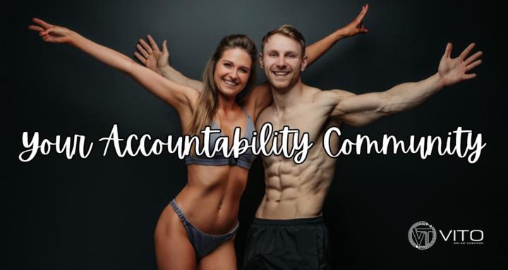 Your Accountability Community
