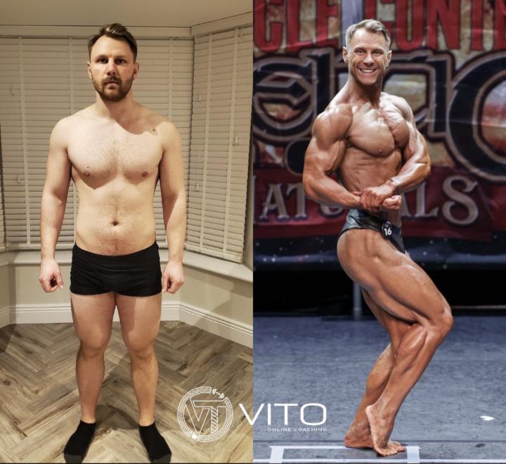 Nesustokit, jai pavargstat. Sustokit tik tada, kai pasiekėt. (Goggins)