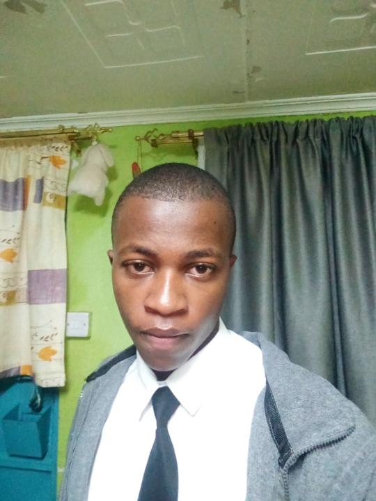 Joshua Munyao