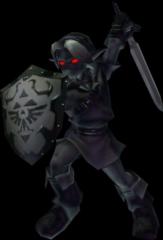Nestor Dnd