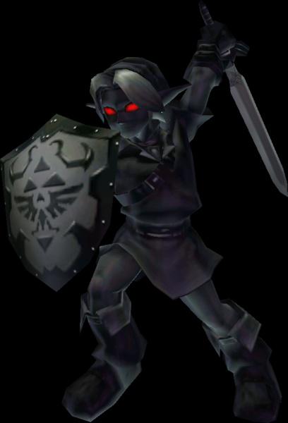 Nestor Dnd