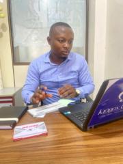 Arthur Mbognou tsabgue